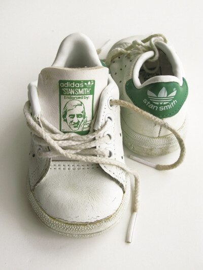 Vintage Adidas Stan Smith..