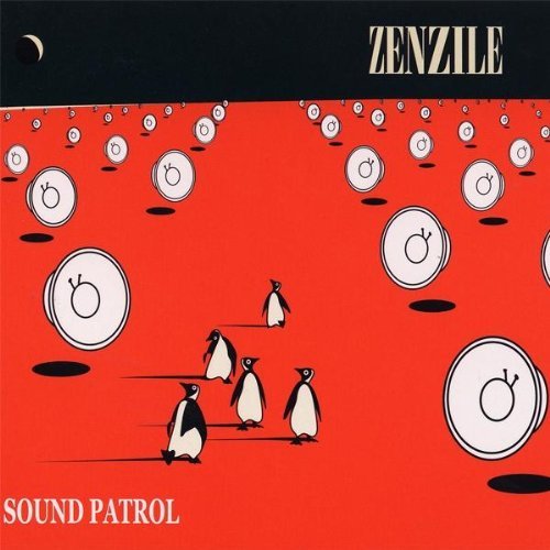 【专辑】Sound Patrol，【艺人】Zenzile，【发行时间】2001年04月03日..