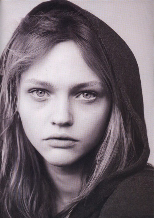 Sasha Pivovarova