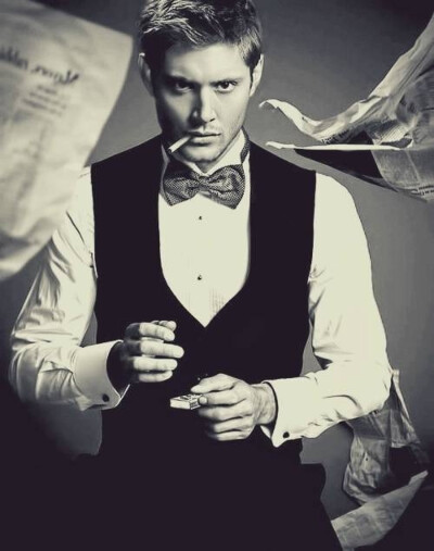 Jensen Ackles,Dean