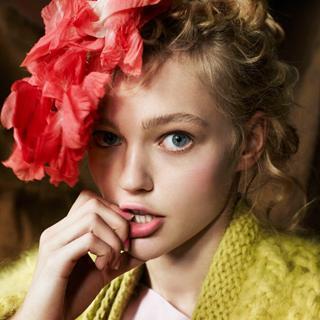 Sasha Pivovarova