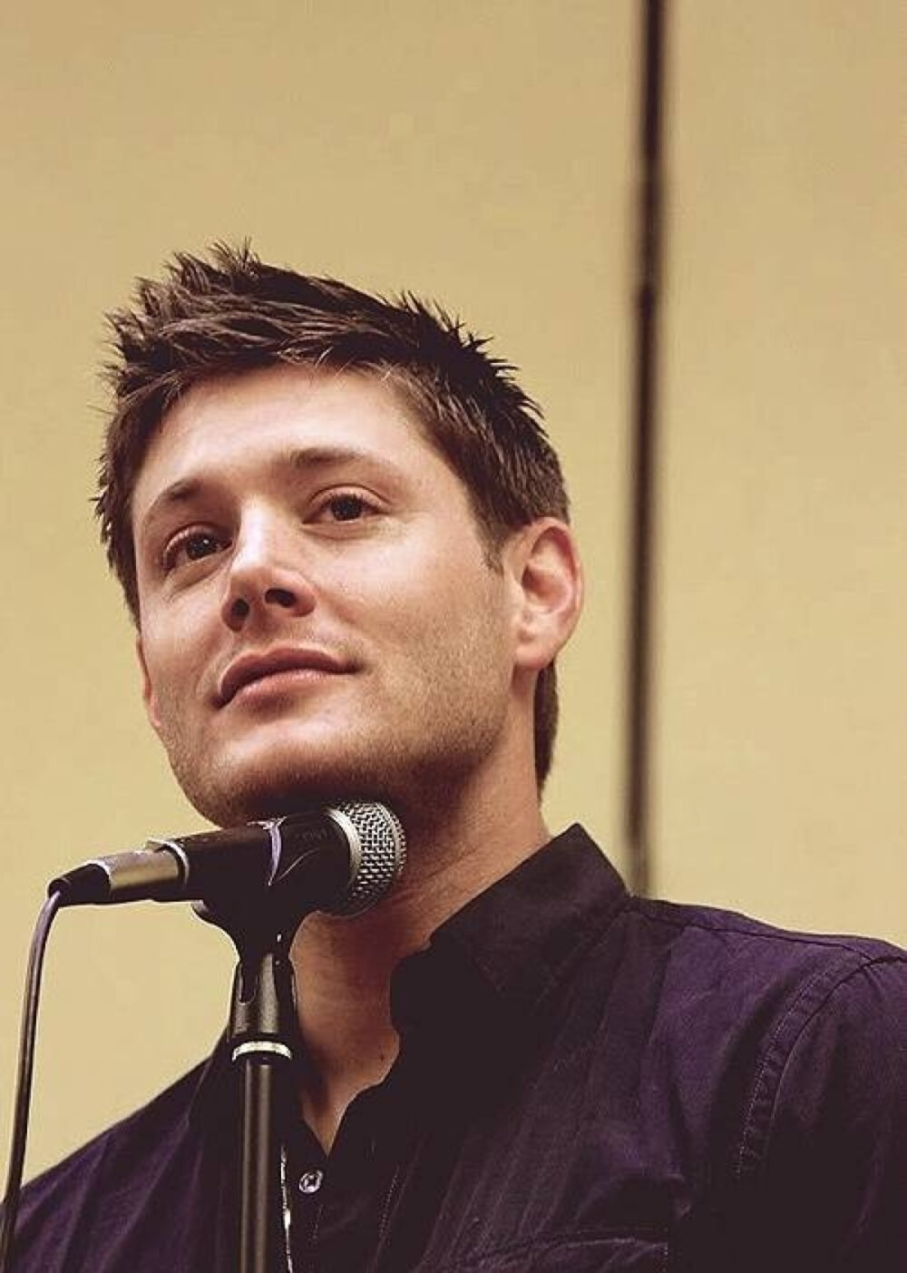 Jensen Ackles,Dean