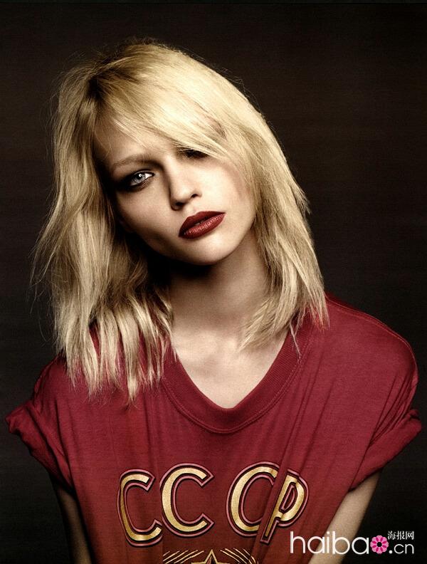 Sasha Pivovarova