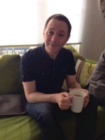 Reece Shearsmith 二册