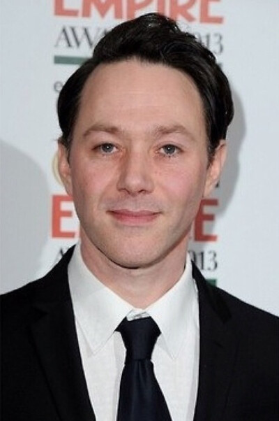 Reece Shearsmith 二册