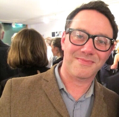 Reece Shearsmith 二册
