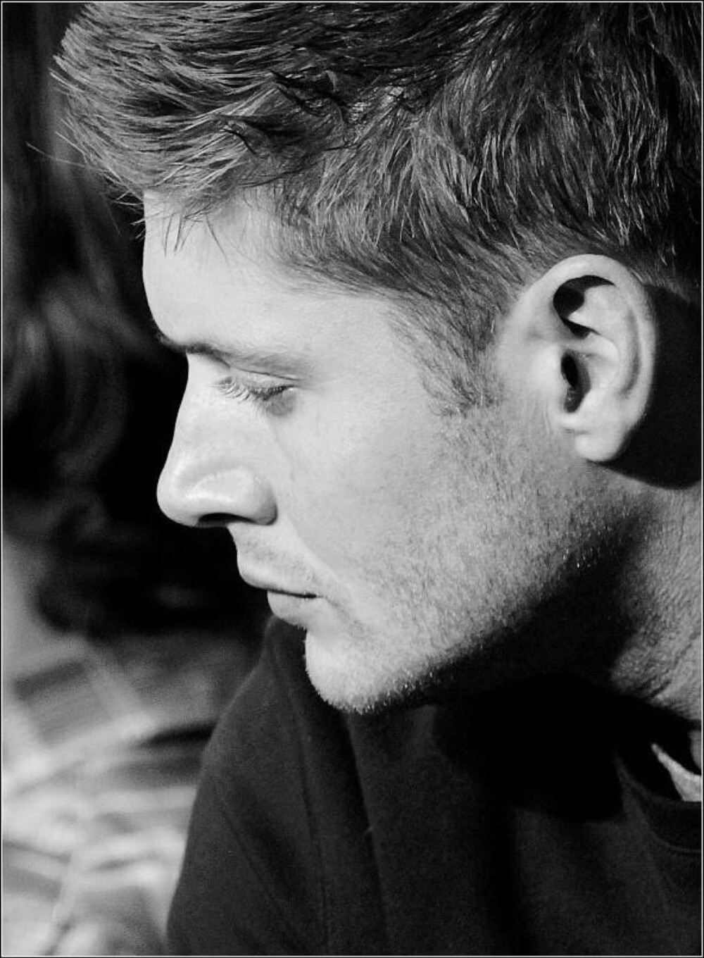 Jensen Ackles,Dean