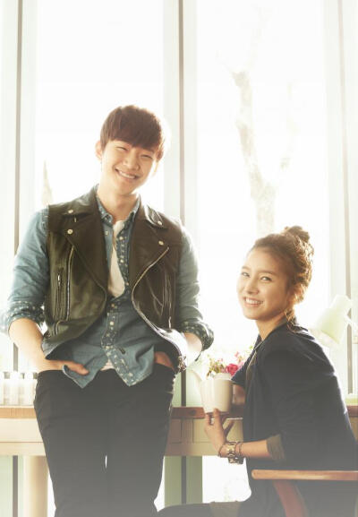 JUNHO SO EUN