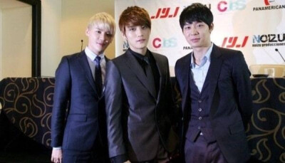 JYJ