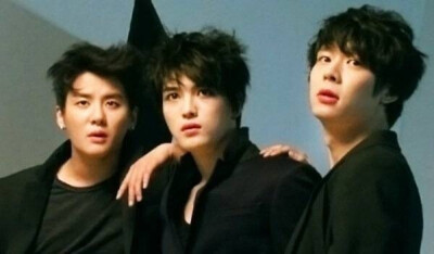 JYJ