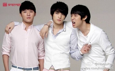 JYJ