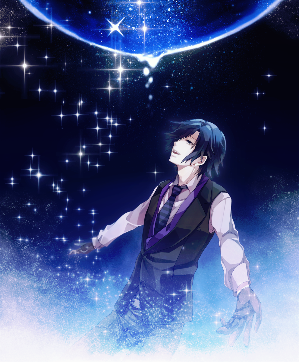 #歌之王子殿下#ST☆RISH 一之濑时矢