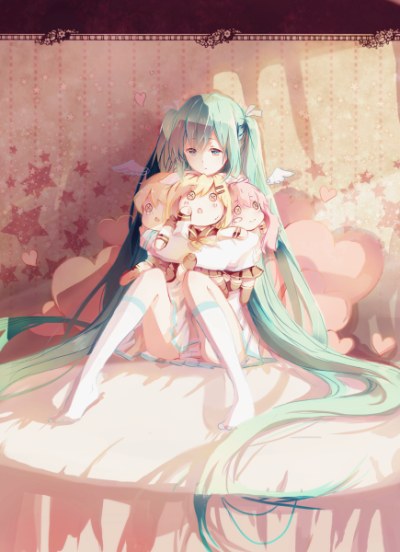 miku