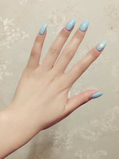 Nails