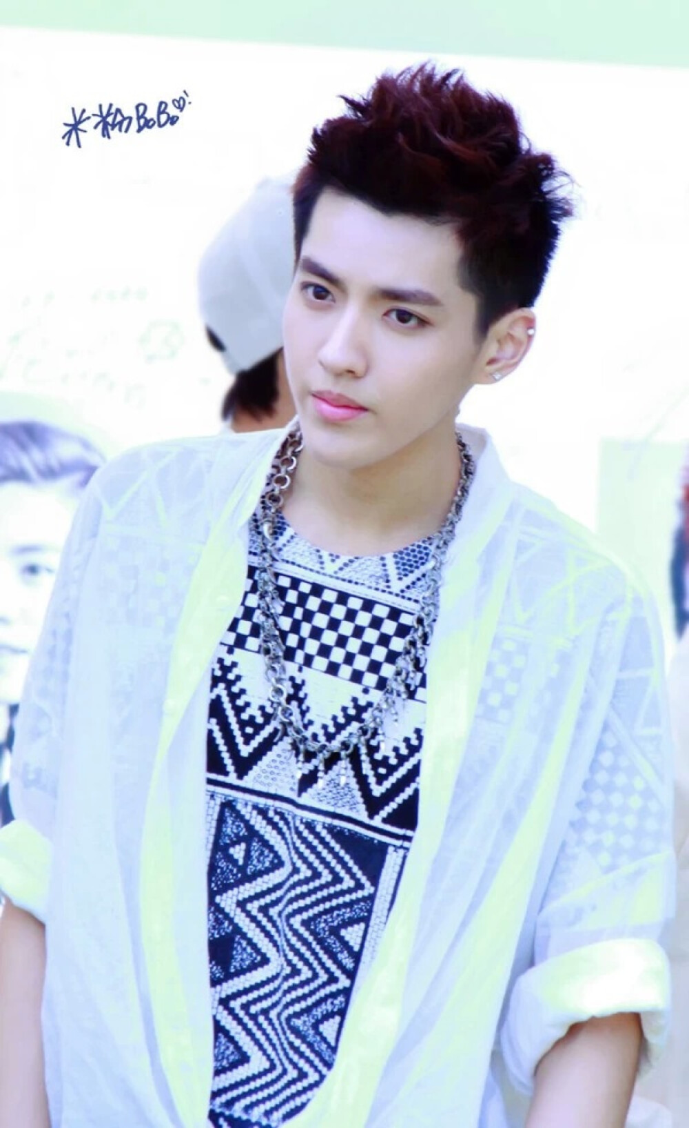 exo-KRIS