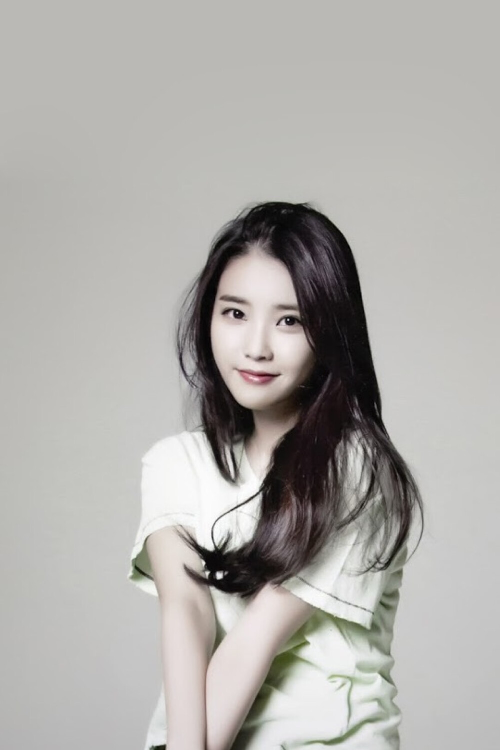 IU