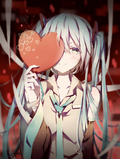 初音