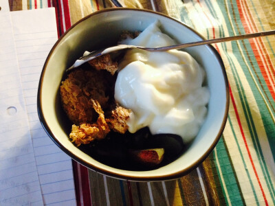 健康低脂早餐搭配