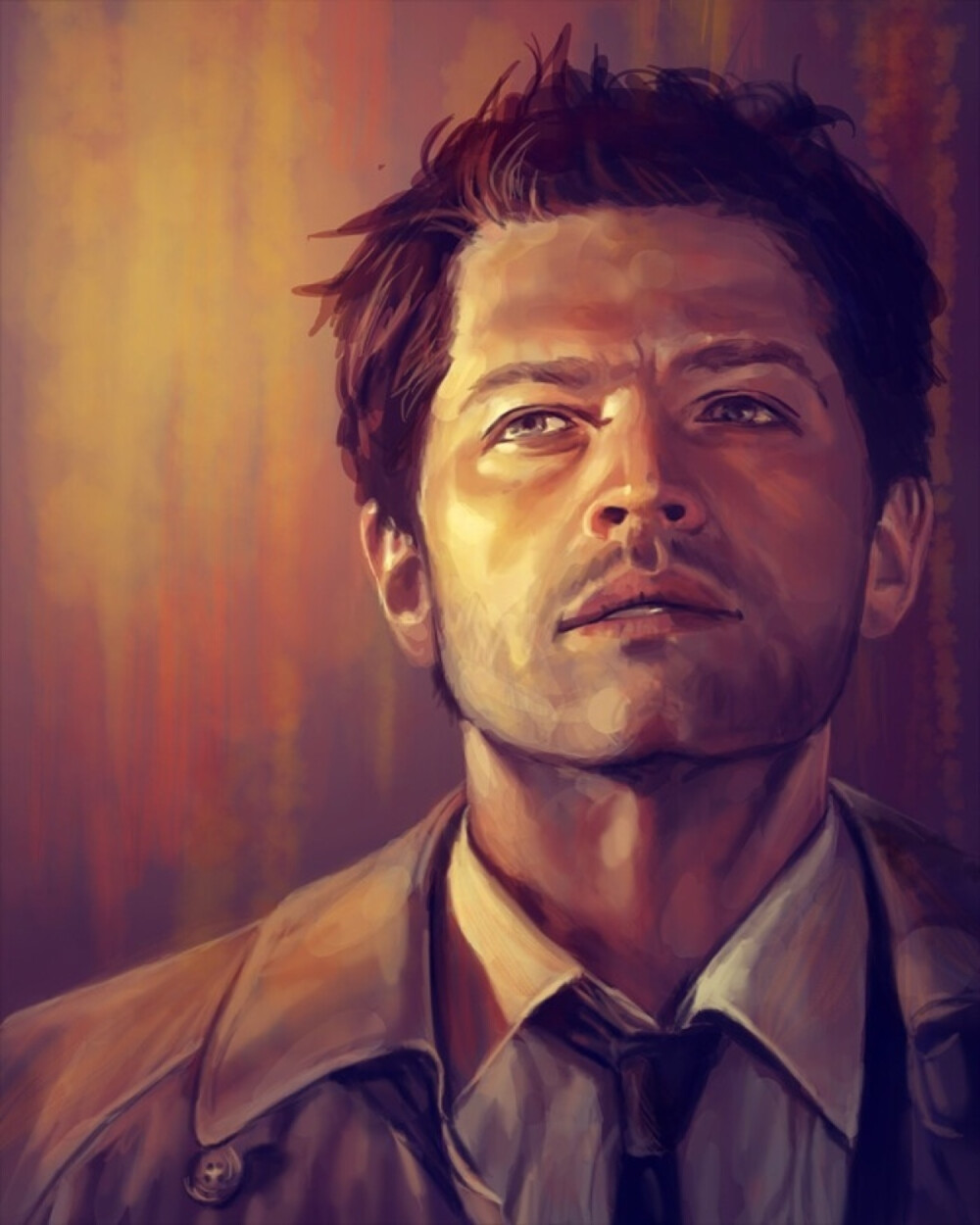 Castiel