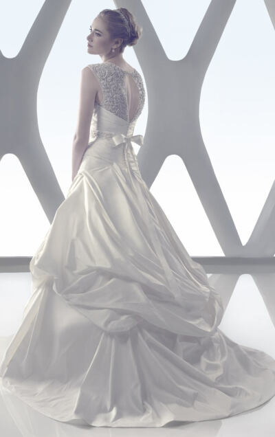 CB Couture Bridal Collection SS2014 by Casablanca Bridal