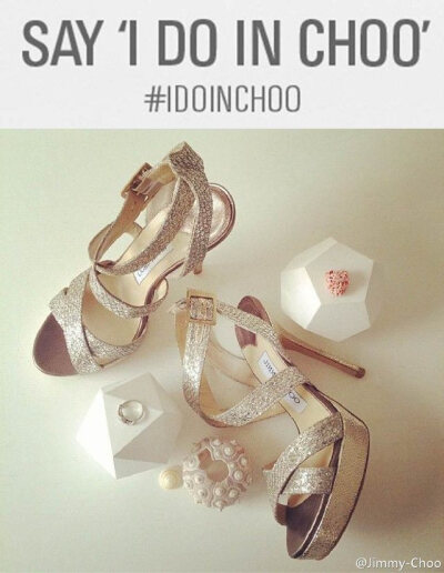 Jimmy Choo(周仰杰)