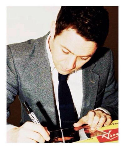 Reece Shearsmith 二册