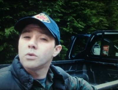 Reece Shearsmith 二册