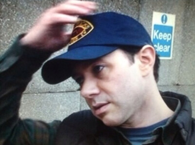Reece Shearsmith 二册