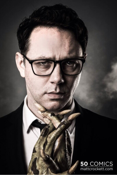 Reece Shearsmith 二册