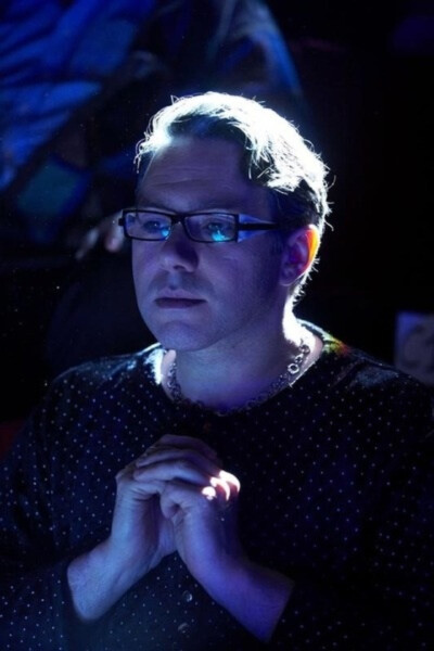 Reece Shearsmith 二册