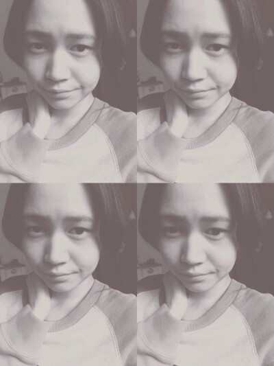 我也只是个普通人 。