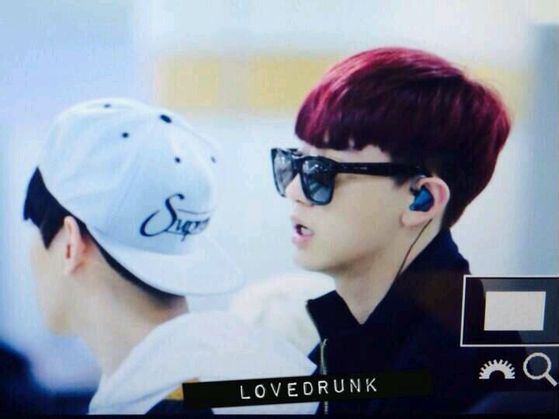 朴灿烈家的傲娇小白