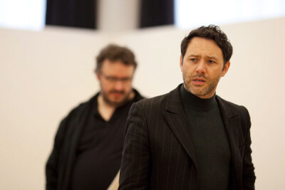 Reece Shearsmith 二册