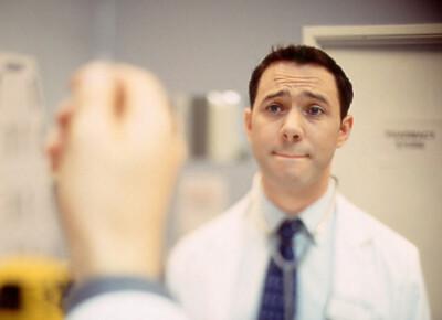 Reece Shearsmith 二册