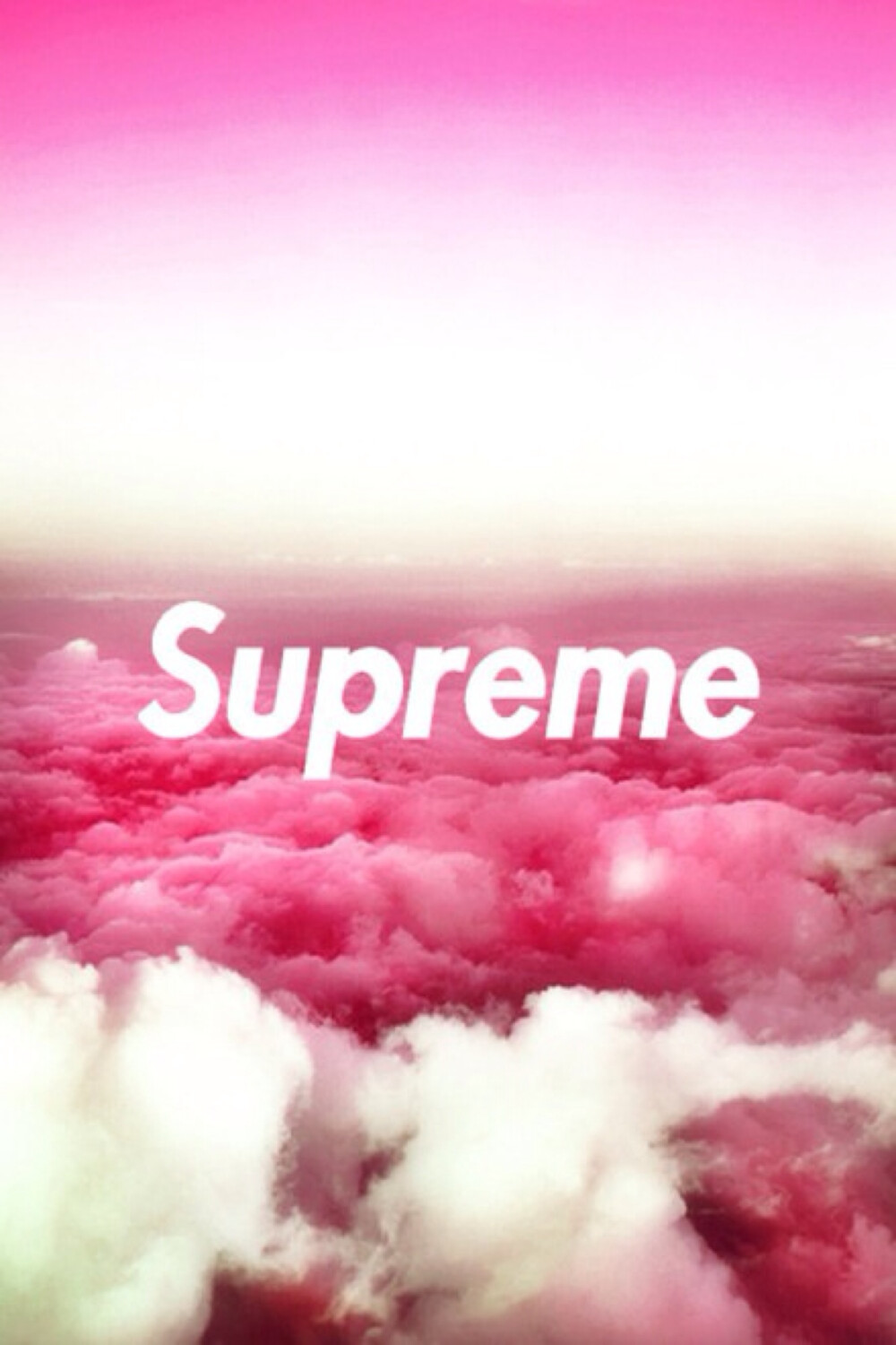 pink superme