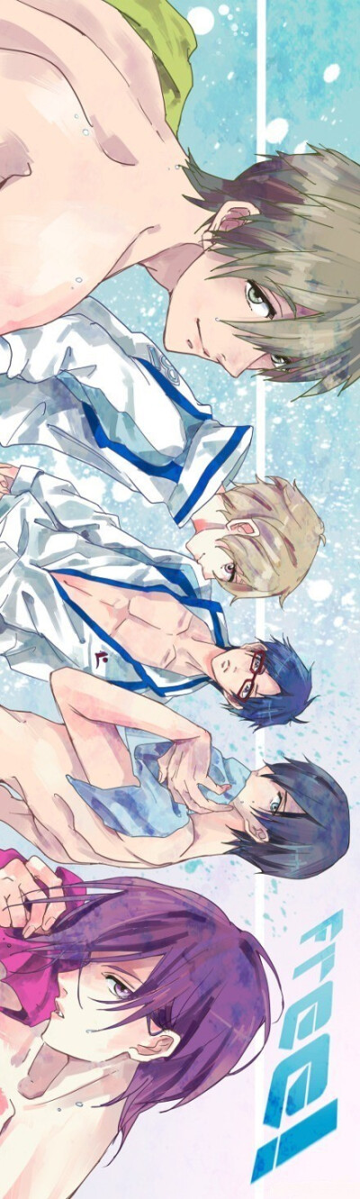 Free!