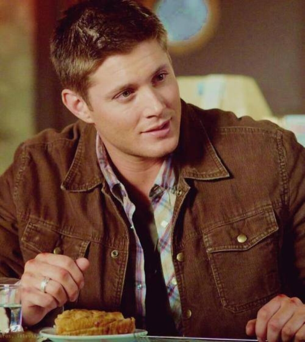 Jensen Ackles,Dean