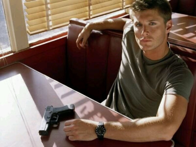 Jensen Ackles,Dean