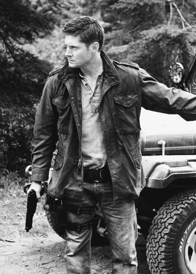 Jensen Ackles,Dean