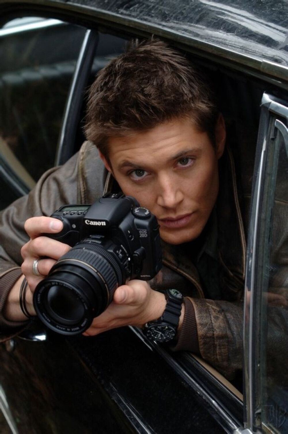 Jensen Ackles,Dean