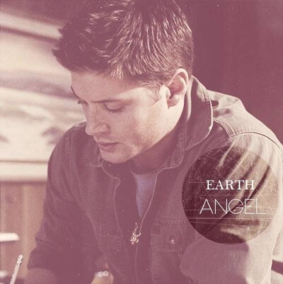 Jensen Ackles,Dean