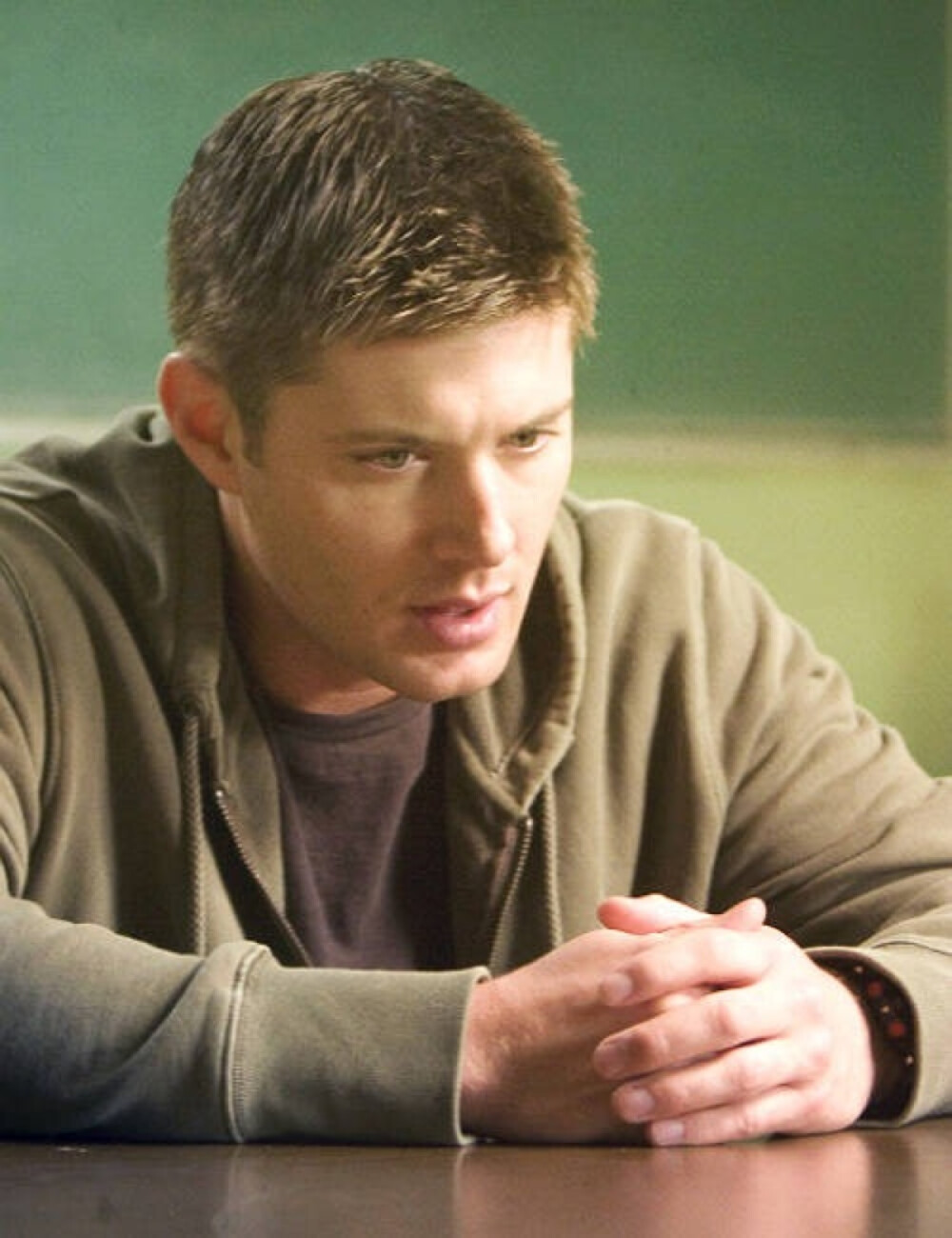 Jensen Ackles,Dean