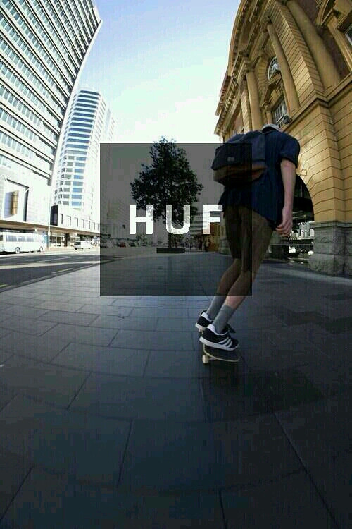 huf.