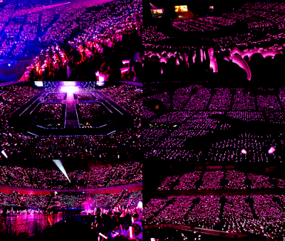 现在是少女时代 以后是少女时代 永远是少女时代 sone--粉海