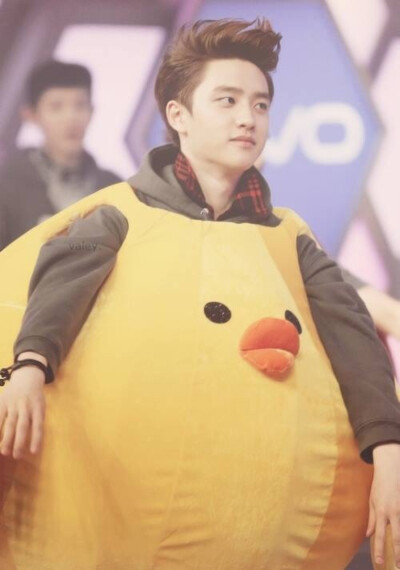 EXO. D.O.