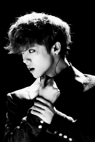 EXO 鹿晗 Luhan