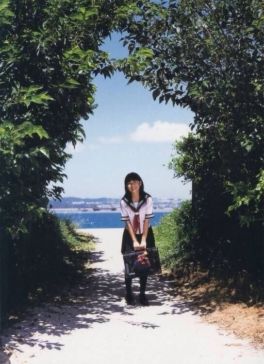 【最爱的是那抹笑颜