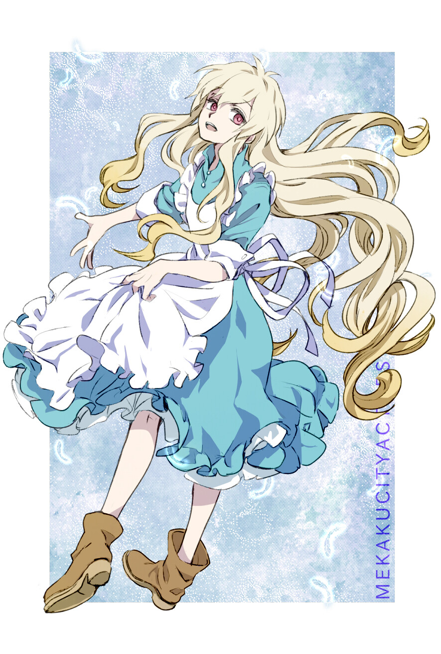 no.4 小樱茉莉 mary[侵删] 【id=41336634 畫師:ちみぃ】