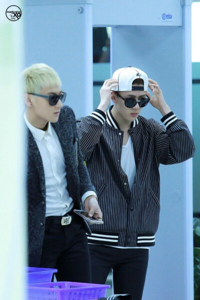 tao&amp;amp;sehun