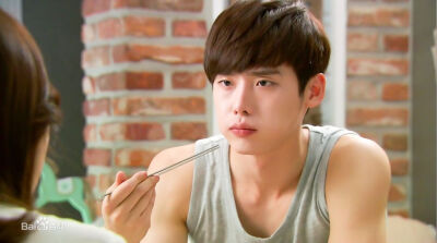 超能力少年---朴修夏